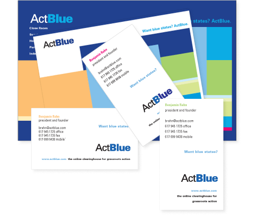 actBlue