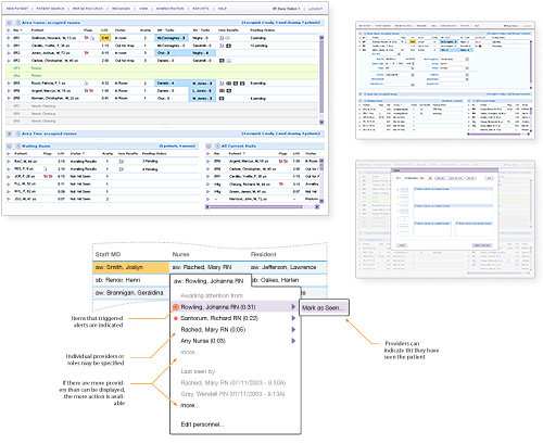 emtrack